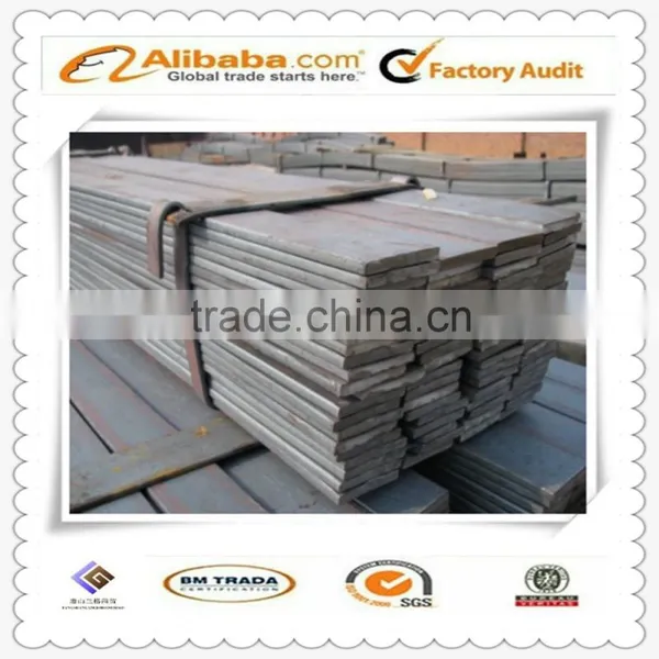 Best Price S235 Steel Flat Bar SS400 Flat Bars High Quality Flat Bars photo-6
