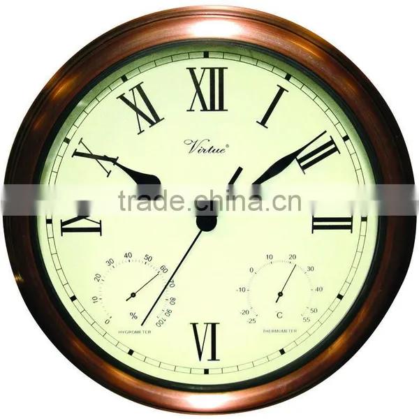 Antique Wall Clock photo-4