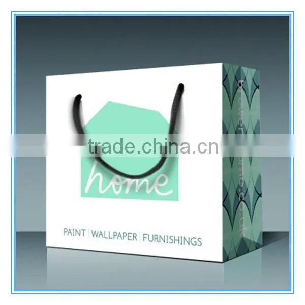 China Bag With Paper Professional Supplier Top Custom Paper Bags photo-3