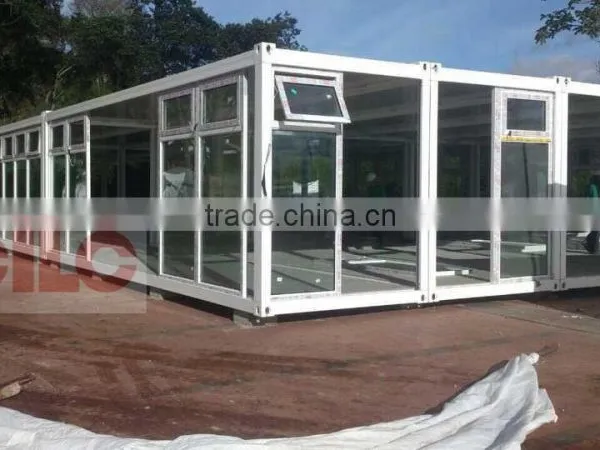 China Cilc Cabin House photo-3