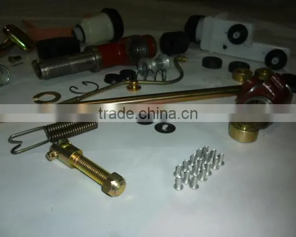 Bajaj 3wheeler Spareparts