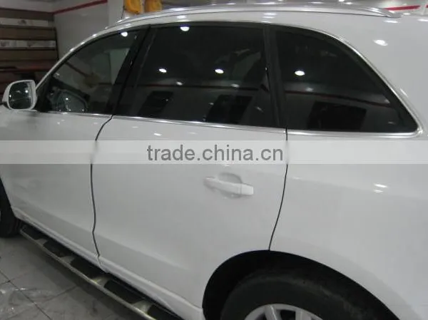 High Quality Solar Insulation UV Protective Car Window Film photo-3