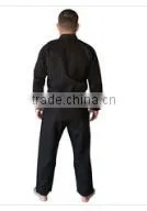 Customized Brazilian JiuJitsu Gi photo-4