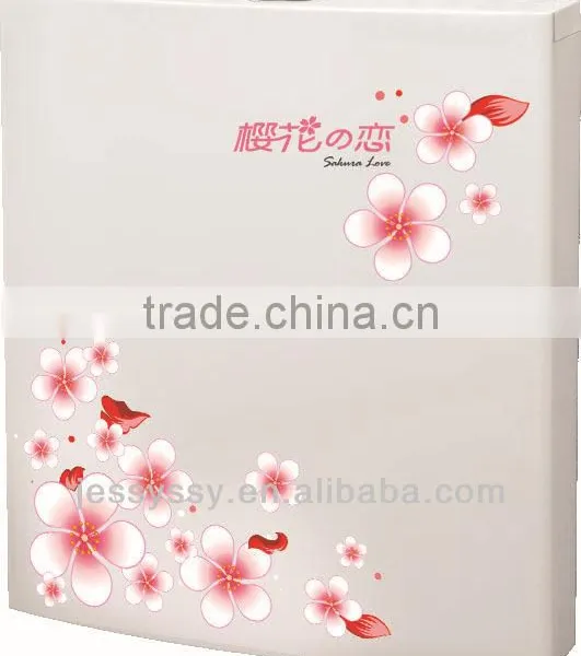 Water Storage Tank With Decal 3A 3B 3C 3C 3F 3G photo-6