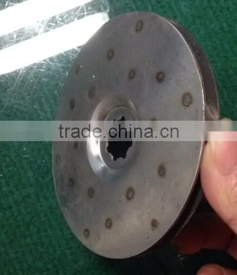 Top Quality Stainless Steel Impeller Pump Centrifugal CPM158 photo-4