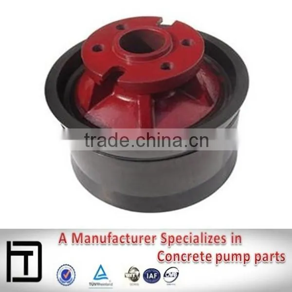 Concrete Pump Parts Piston for Putzmeister