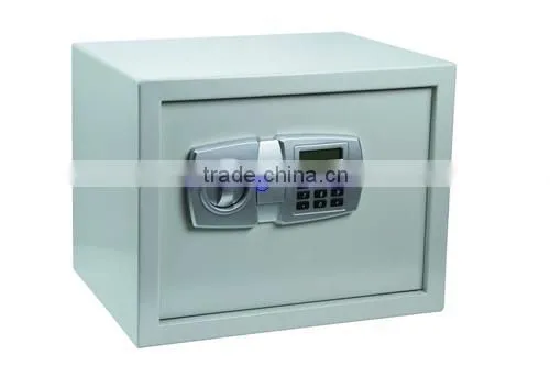 Economic Electronic Metal Master Key Safe Box photo-3