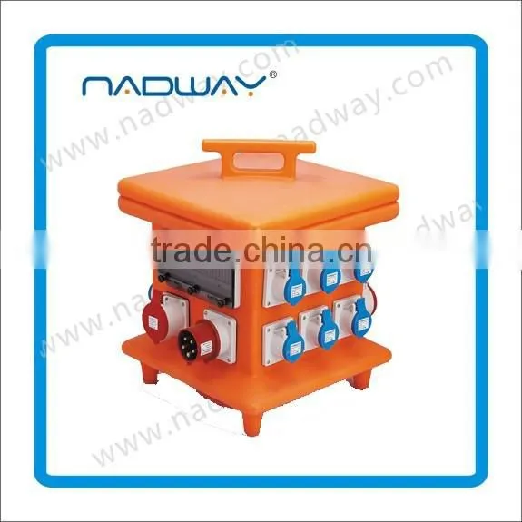 Australia Standard Distribution Box Nadway Supply photo-3