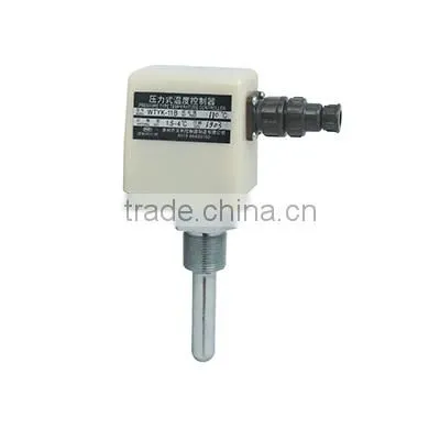 BBZ WTYK-11B Pressure Temperature Control Switch With Temperature Package Sensor photo-2