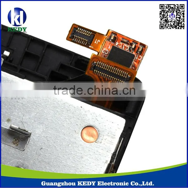Original Mobile Phone LCD Replacement ,LCD Display Screen With Touch Digitizer Assembly for Nokia Liumia 920 N920 photo-5