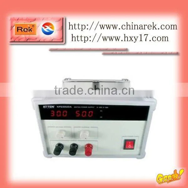 Wholesale 30V/50A 1500W Power Supply Switching Power Supply Power Sources DC 0 ~ 30 V 0~ 50 A KPS3050DA Factory Products