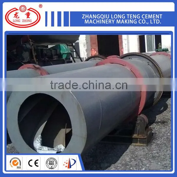 High efficiency dryer for heat sensitive material/air dryer machine