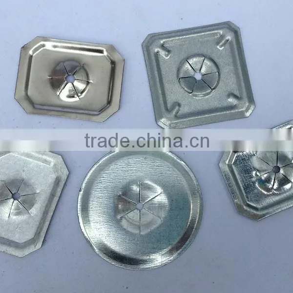 Self Locking Washer For Insulation Pin photo-2