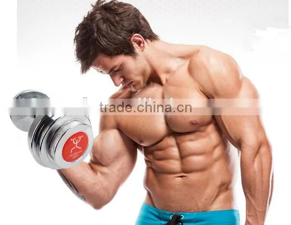 Steel Dumbbell photo-3