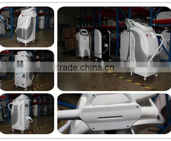Ipl Laser Machine for Hair Loss photo-2