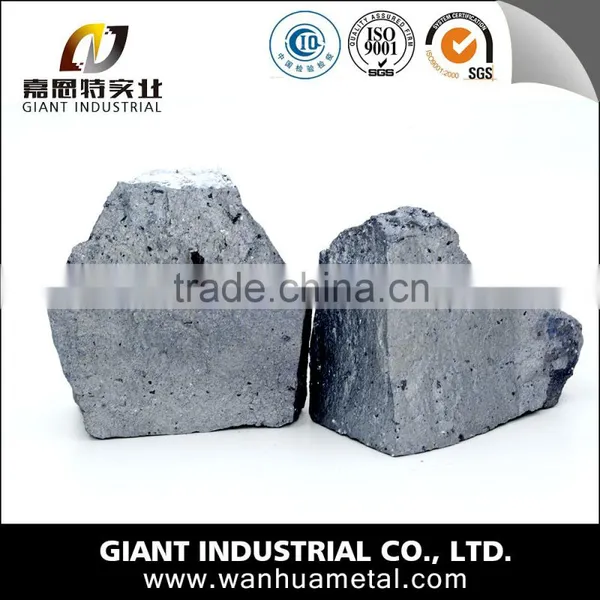Low Price of Noduilizer /ReSiMg With Low Price photo-2