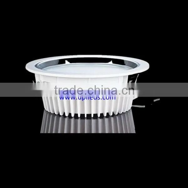 High Color Rendering Uniform Luminance no Dark Space High Power 40w Led Ceiling Downlights photo-4