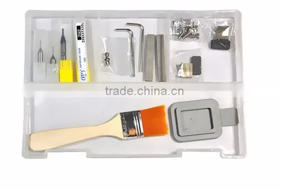 Sales Promotion Automatic X6 Key Cutting Machine Silca for Key Milling Machine Laser V8/X6 Key Copy Cutting Machines photo-4