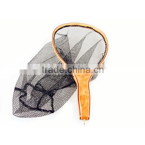 Small Fly Fishing Landing Net for Trout photo-2