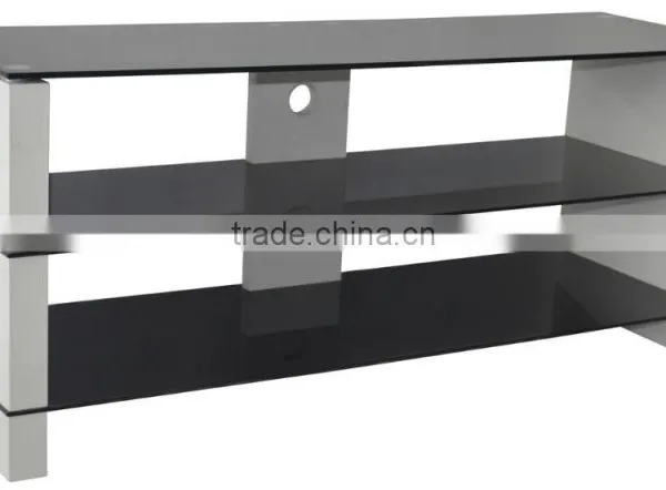 Low Price Electric Height Adjustable Table With Single Foot Reception Counter Desk photo-3