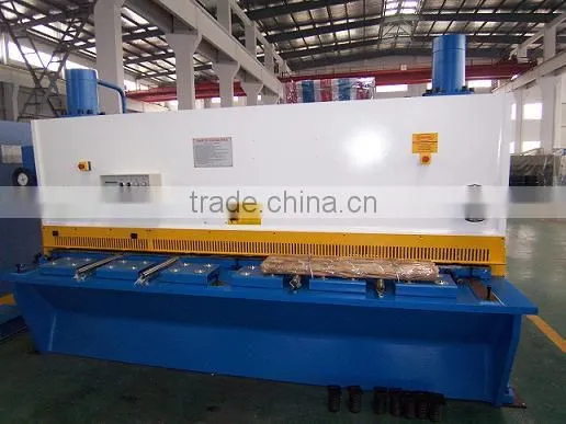 Variable Rake Type Hydraulic Shear photo-4