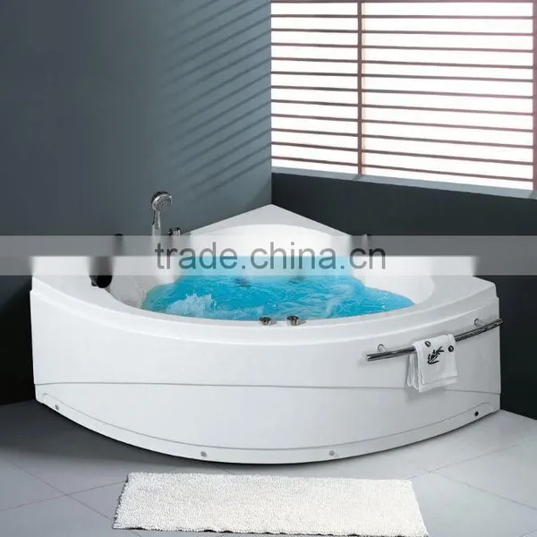 2016 Best Bathtub Indoor Bathtub Sex Massage Air Jet Massage photo-2
