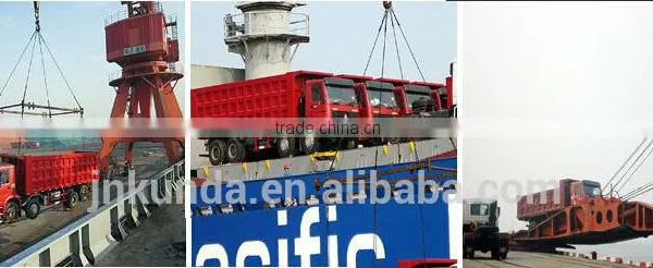 15cbm Capacity of Garbage Compactor Truck photo-6