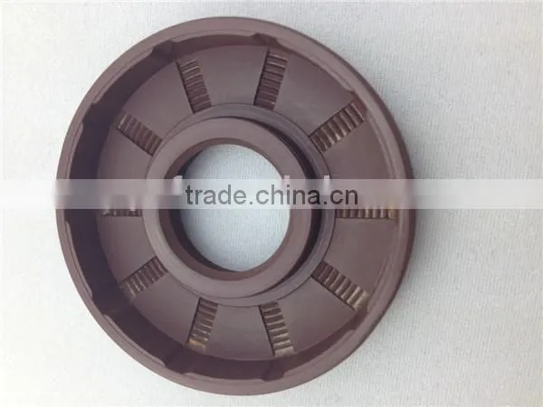 Tungsten Carbide Ring Heavy Truck Clear Plastic Box photo-2