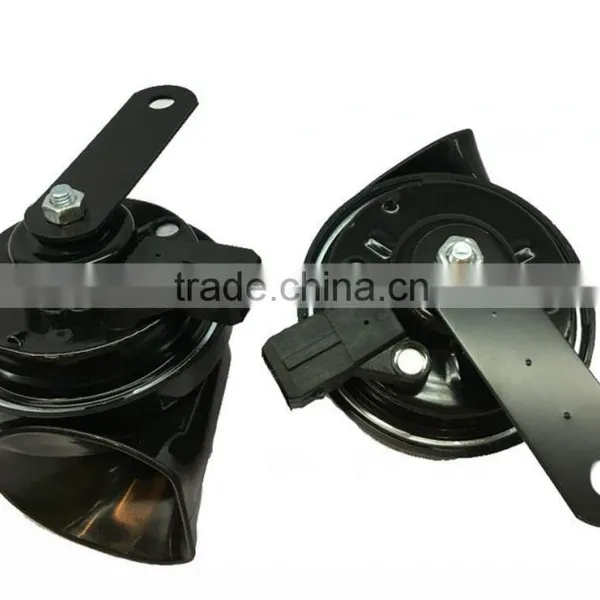 New Arrival Digital Car Horn Type R Horn Auto Horn for Fiat FK-A9 photo-2