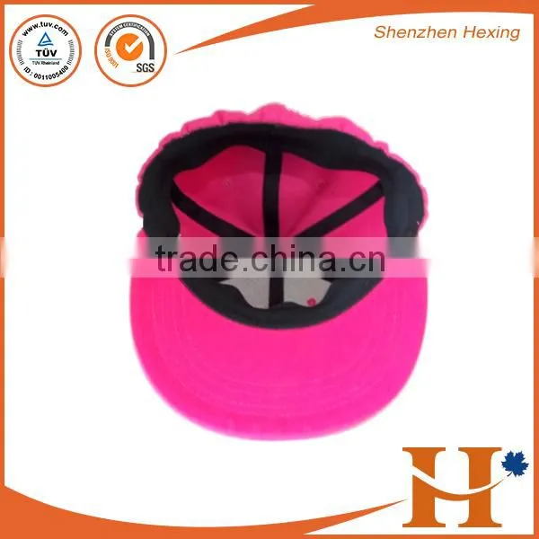 Design Your Own Brand Logo Snapback Hats Snapback Cap Wholesale Supplier's Choice photo-2