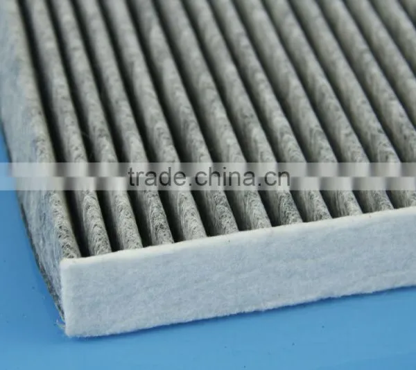 Newfil Cabin Filter 80291-SDG-W01 80291-SDG-W01 80291-SDG-W01 photo-4
