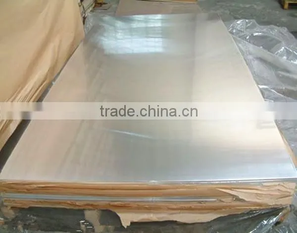 Aluminum Alloy Plate, Aluminum Plate