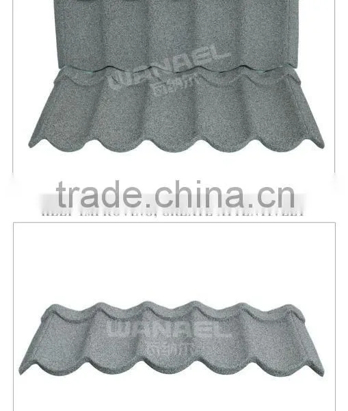 Roof Tile European Polymer photo-2