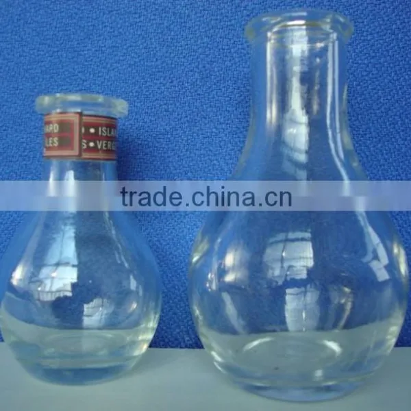 100ml Fragrance Reed Diffuser Set With Decorative Wooden Cap photo-3