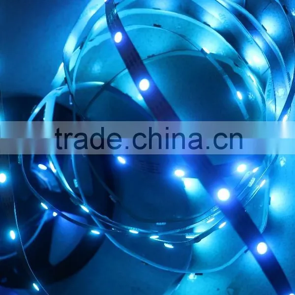 WS2813 5050 Led Strip RGB Addressable, 5V Digital Addressable Rgb Led Strip photo-5