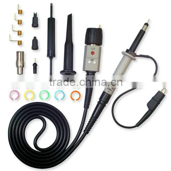 CP-3601 (600MHz,600Vp-p,hand Made)oscilloscope Probe