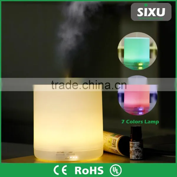 LED Mist Maker, Fogger, Fog Water, Air Humidifier