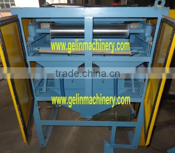 Large Capacity Electrostatic Separation Machine for Processing Coal Gange photo-6