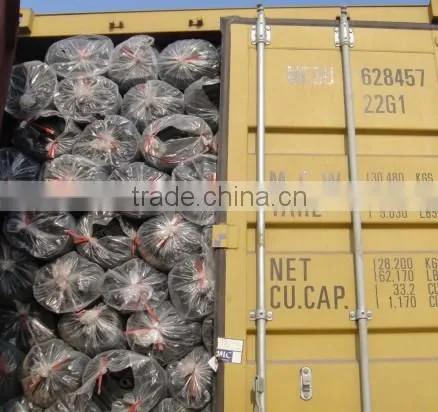 The Best Quality Scaffold Netting From China photo-6