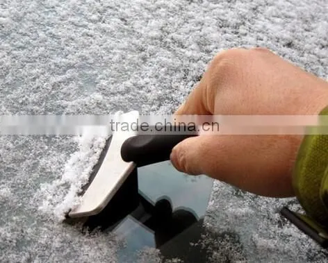 Fantastic All-purpose Windshield Magic Ice Scraper photo-3