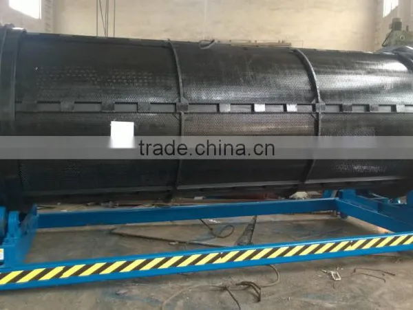 Gold Trommel Screen , Gold Trommel Screening Plant