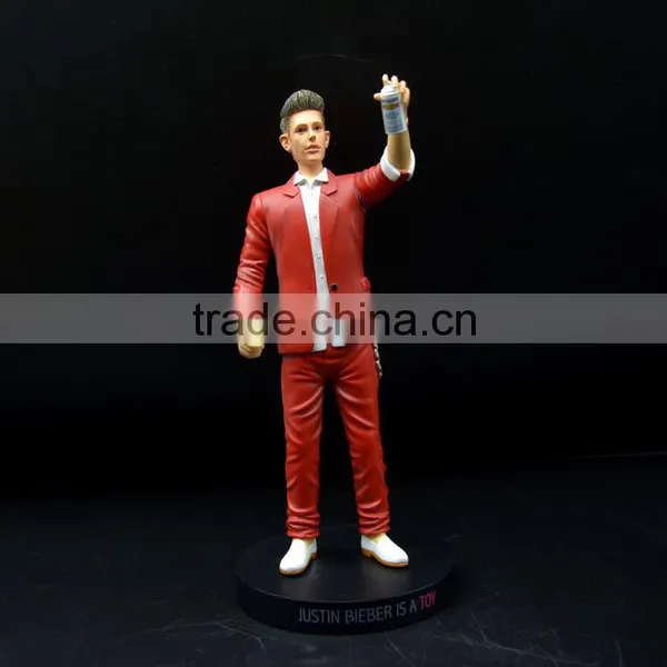 Plastic Miniature Human Figure Realistic Human Model Quality Choice