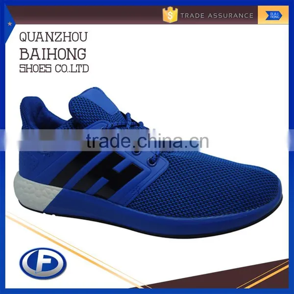 2016 Wholesale Name Brand Custom Shoes Men Sport