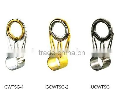Fishing Rod Guides Rings photo-3