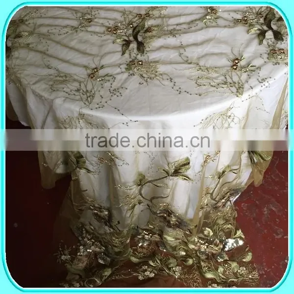 LACE TABLE CLOTH