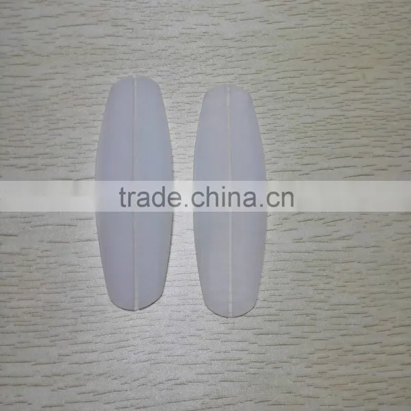 Silicone Lady Sexy Shoulder Pad photo-2