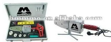 old welding machines