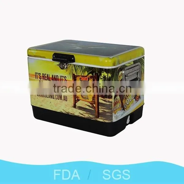 Wholesale Compressor Alcohol Container Wine Cooler Ice Cooler Bag photo-4