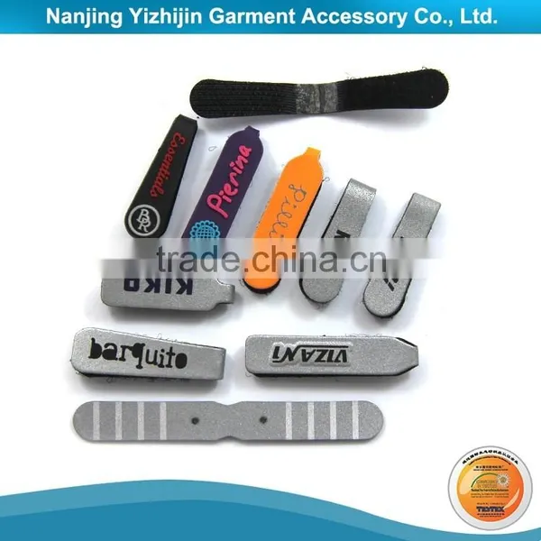 Popular Oem Design Zipper Puller Colorful Designs