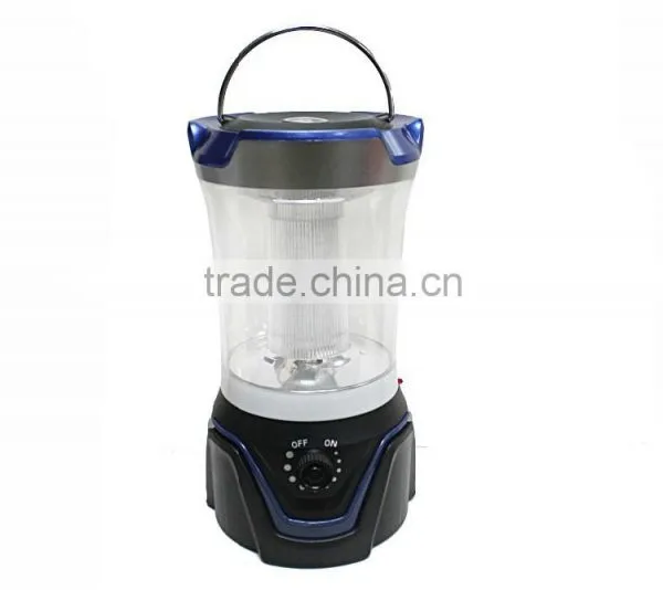 24LED Rechargeable Outdoor Carrying Lantern photo-2